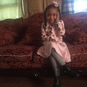 Meet your Posher, Elvis